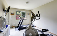 Horden home gym construction leads