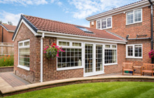 Horden house extension leads