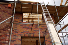 house extensions Horden