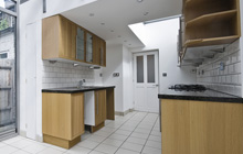 Horden kitchen extension leads