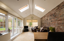 Horden single storey extension leads